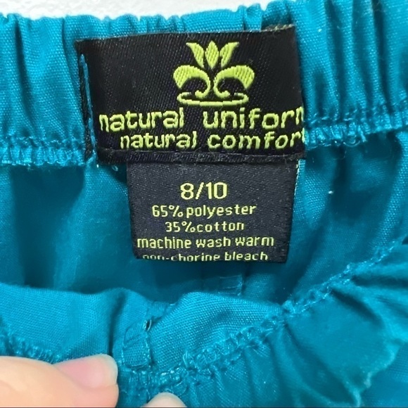 Youth Scrubs size 8-10 - Picture 2 of 6